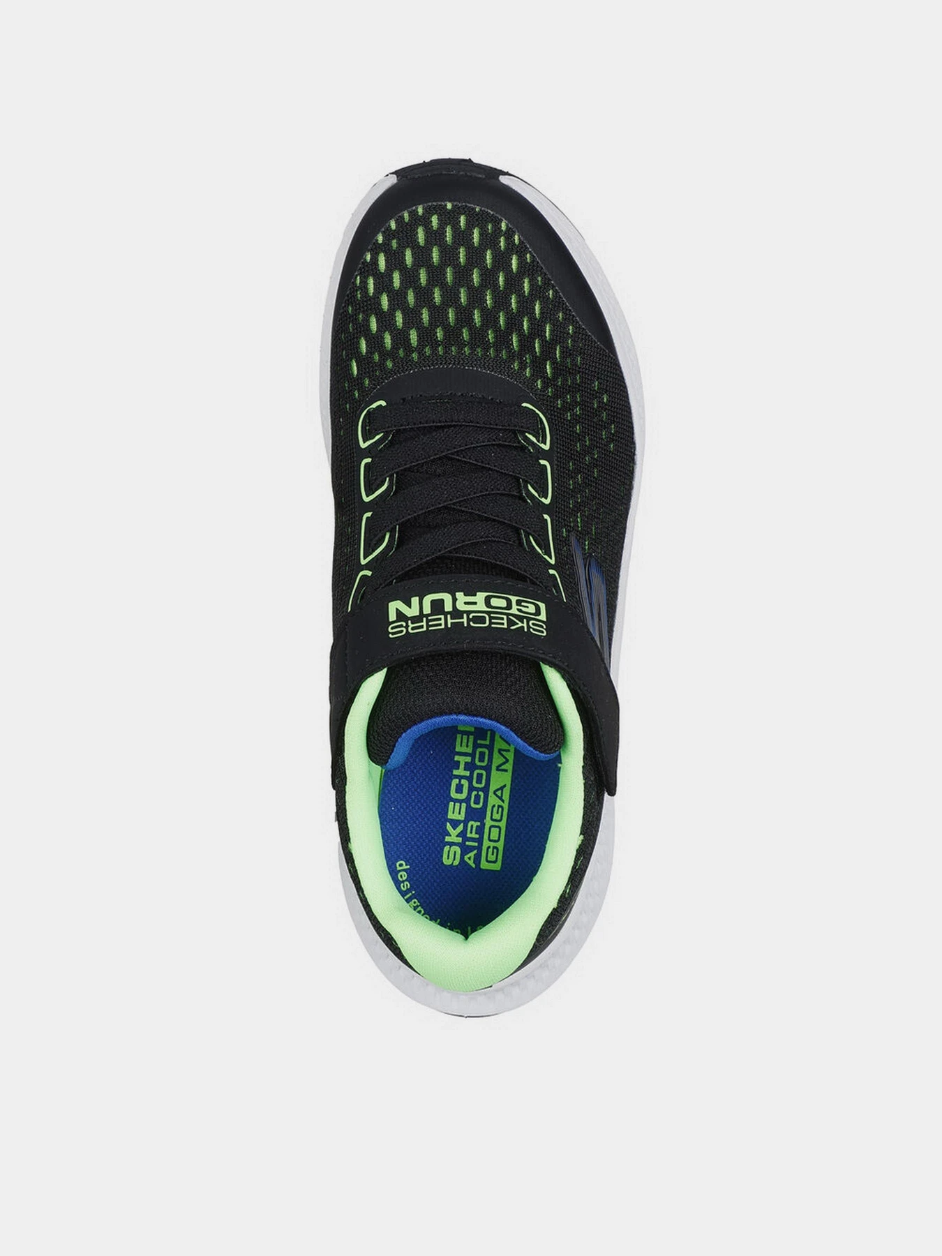 Кросівки Skechers GO Run Consistent 2.0 - Kexlux модель 405045L BBLM Кросівки Skechers GO Run Consistent 2.0 - Kexlux модель 405045L BBLM Фото