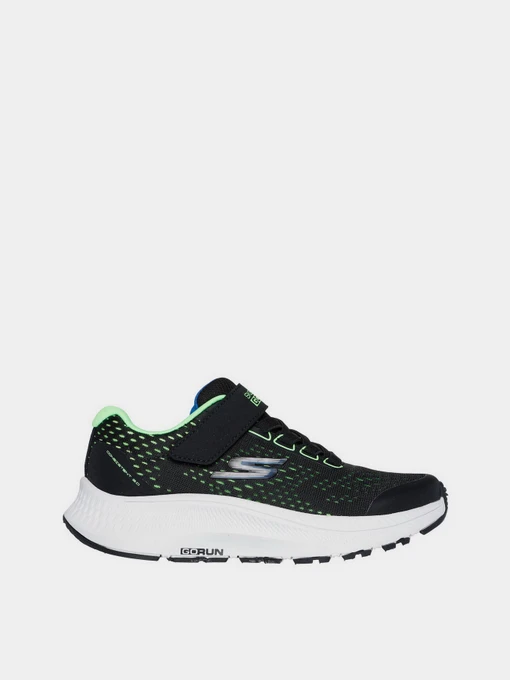 Кроссовки Skechers GO Run Consistent 2.0 - Kexlux модель 405045L BBLM Фото