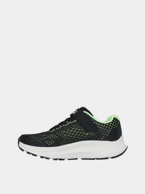 Кросівки Skechers GO Run Consistent 2.0 - Kexlux модель 405045L BBLM Фото
