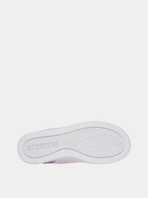 Кеды Skechers Court High - Color Crush модель 310191L PKMT Фото