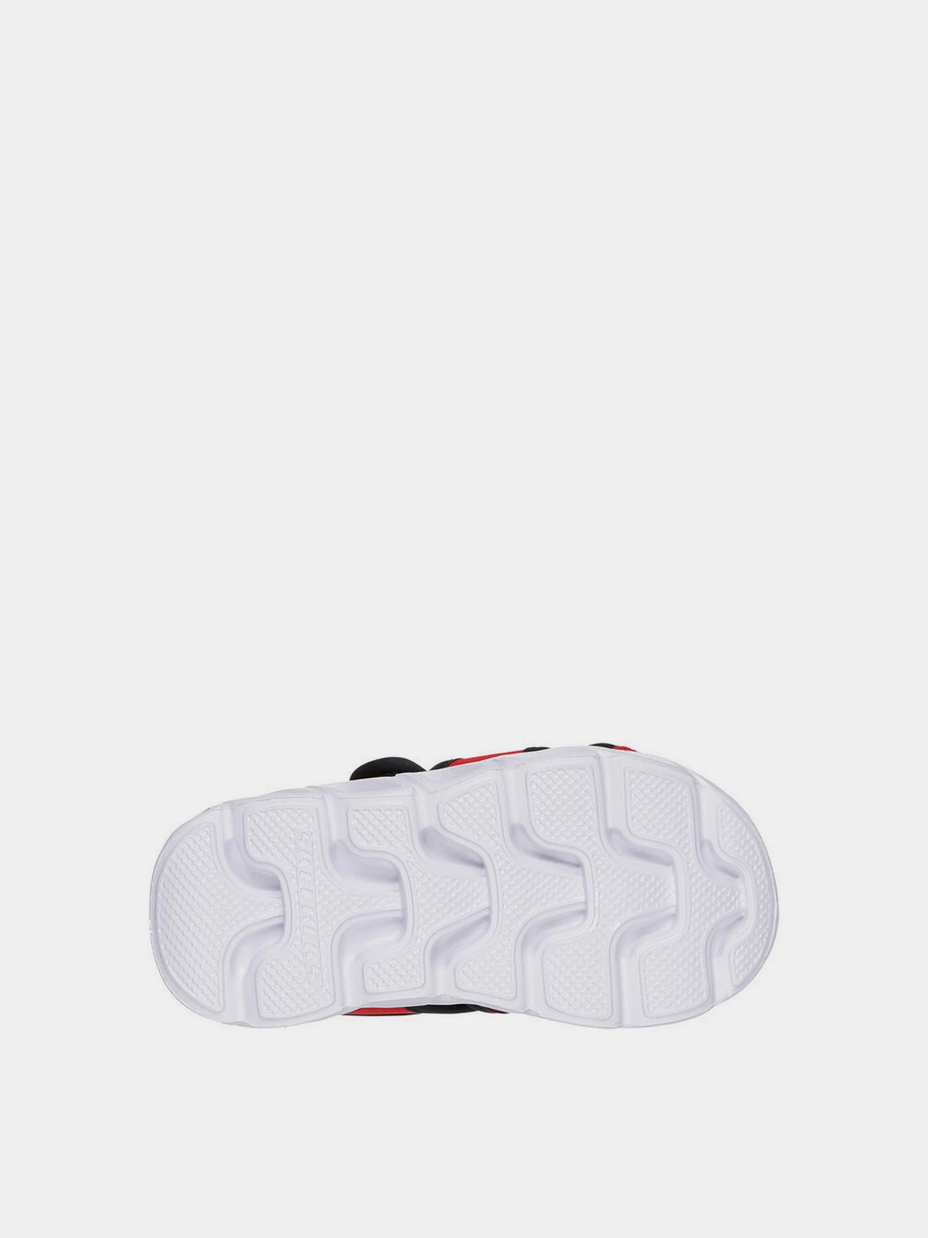 Сандалии Skechers HYPNO-SPLASH модель 400612N RDBK Фото