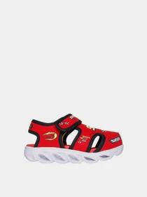 Сандалії Skechers HYPNO-SPLASH модель 400612N RDBK Фото