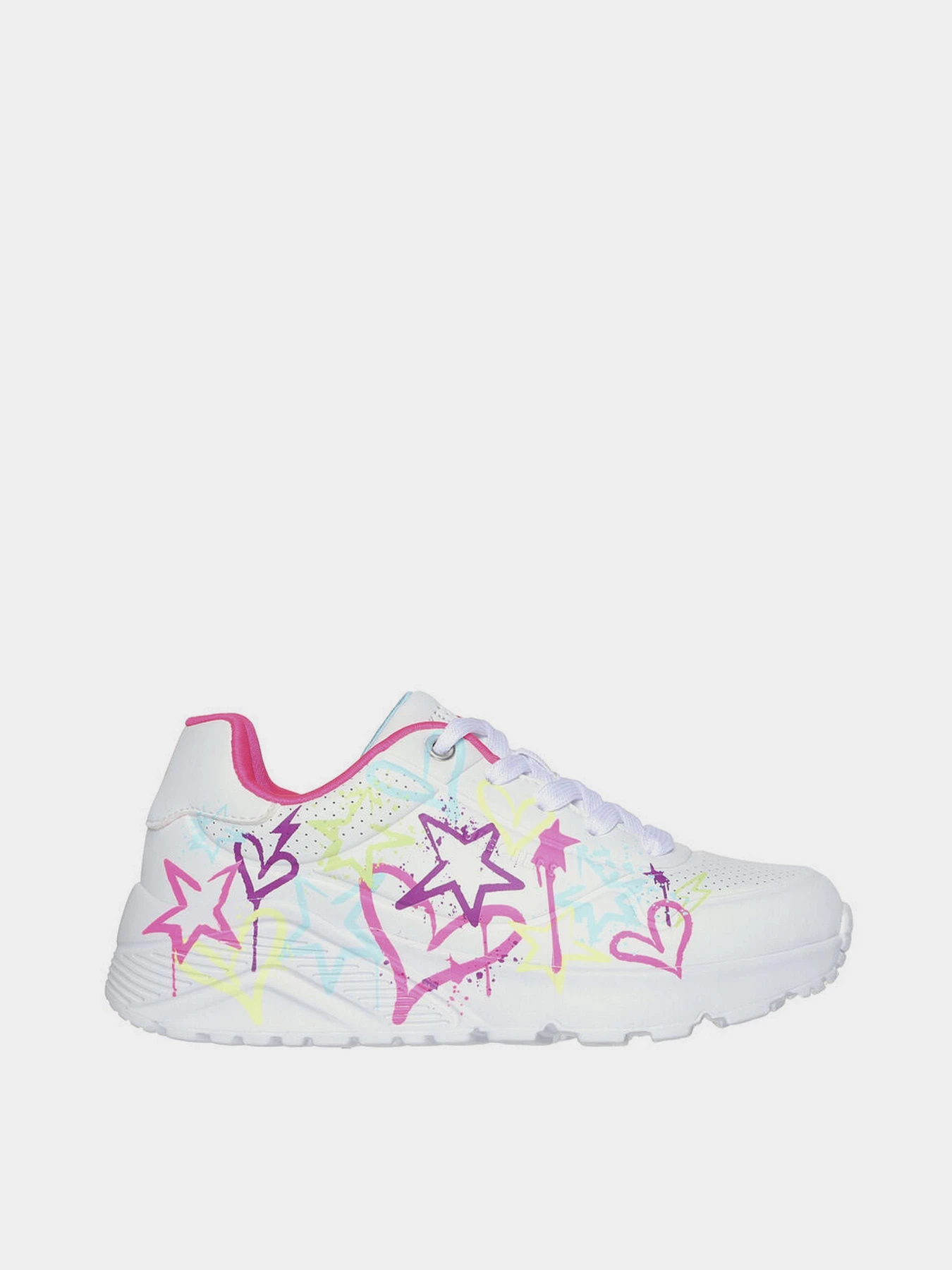 Кроссовки Skechers Uno Gen1 модель 310391L WMN Фото