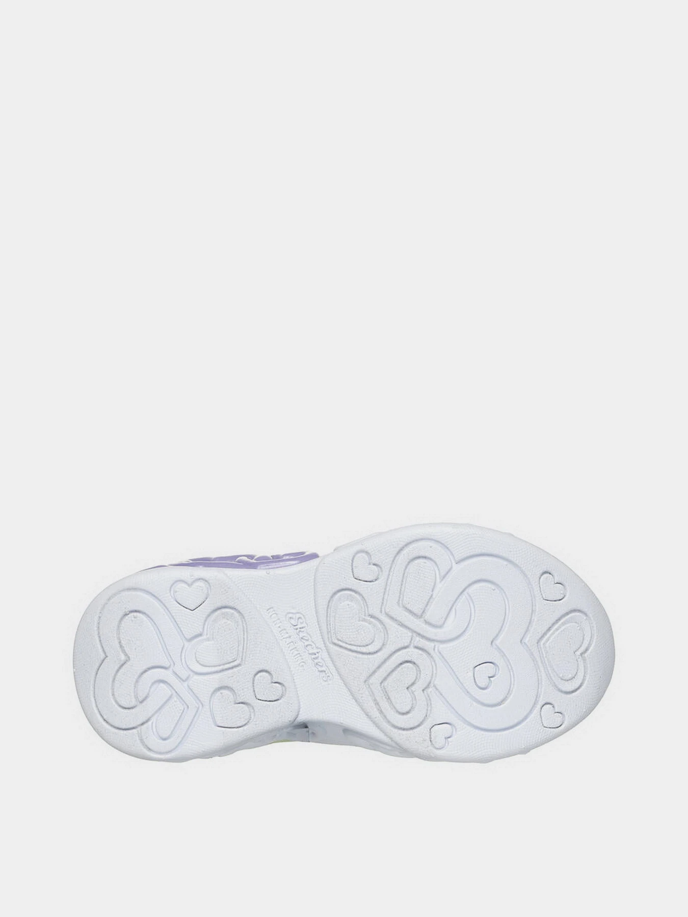 Кроссовки Skechers Skechers Slip-ins: Infinite Heart Lights модель 303755N SMLT Кроссовки Skechers Skechers Slip-ins: Infinite Heart Lights модель 303755N SMLT Фото