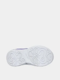 Кроссовки Skechers Skechers Slip-ins: Infinite Heart Lights модель 303755N SMLT Фото