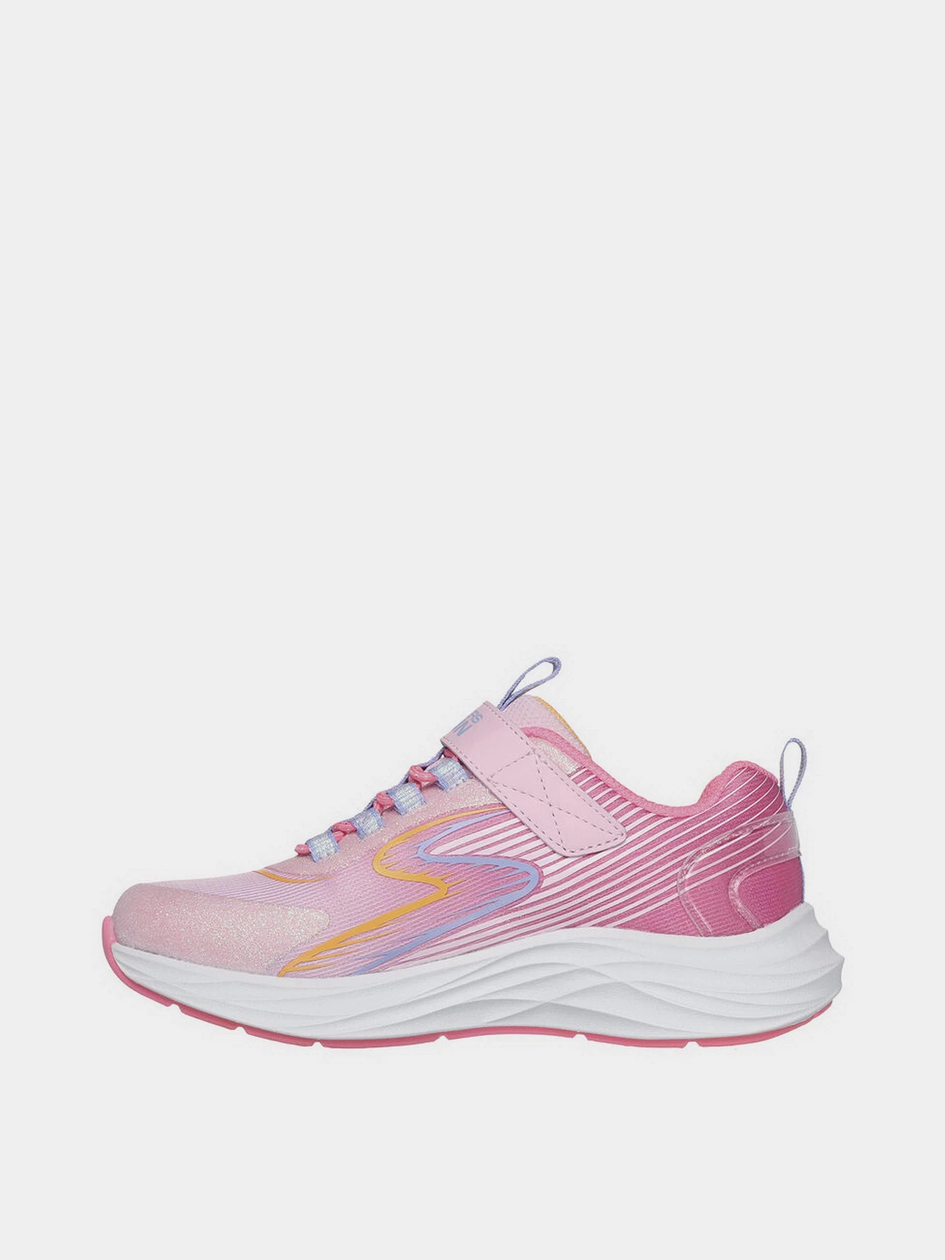 Кроссовки Skechers Go-Run Accelerate модель 303920L LPMT Кроссовки Skechers Go-Run Accelerate модель 303920L LPMT Фото