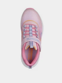 Кроссовки Skechers Go-Run Accelerate модель 303920L LPMT Фото