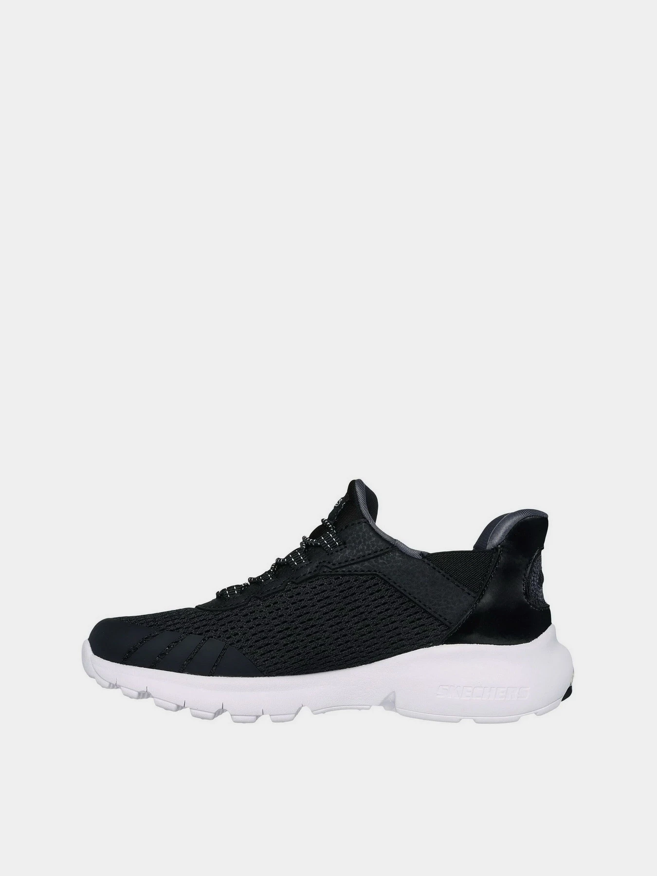 Кросівки Skechers Skechers Razor Air модель 403839L BKCC Кросівки Skechers Skechers Razor Air модель 403839L BKCC Фото