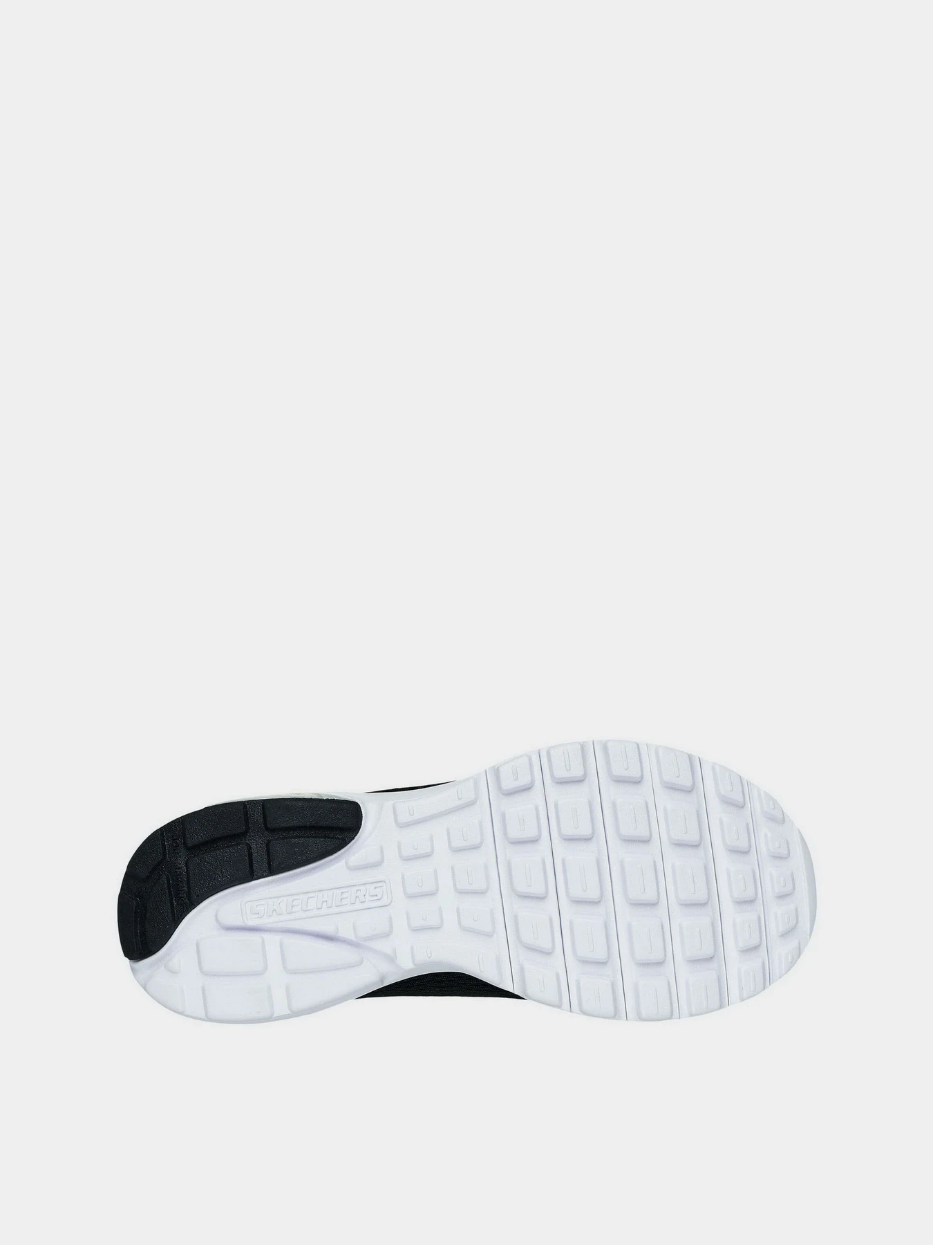 Кросівки Skechers Skechers Razor Air модель 403839L BKCC Кросівки Skechers Skechers Razor Air модель 403839L BKCC Фото