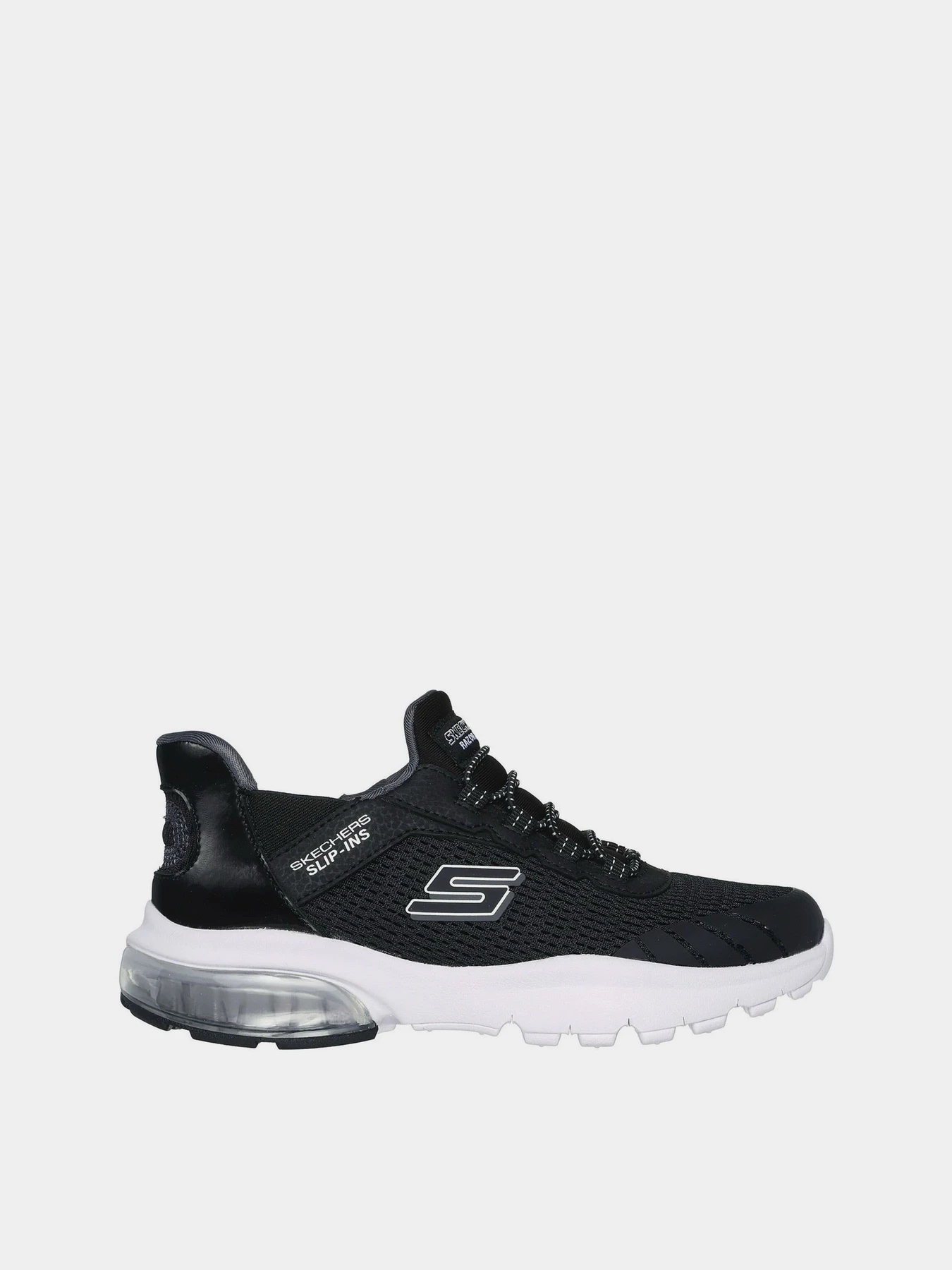 Кросівки Skechers Skechers Razor Air модель 403839L BKCC Кросівки Skechers Skechers Razor Air модель 403839L BKCC Фото