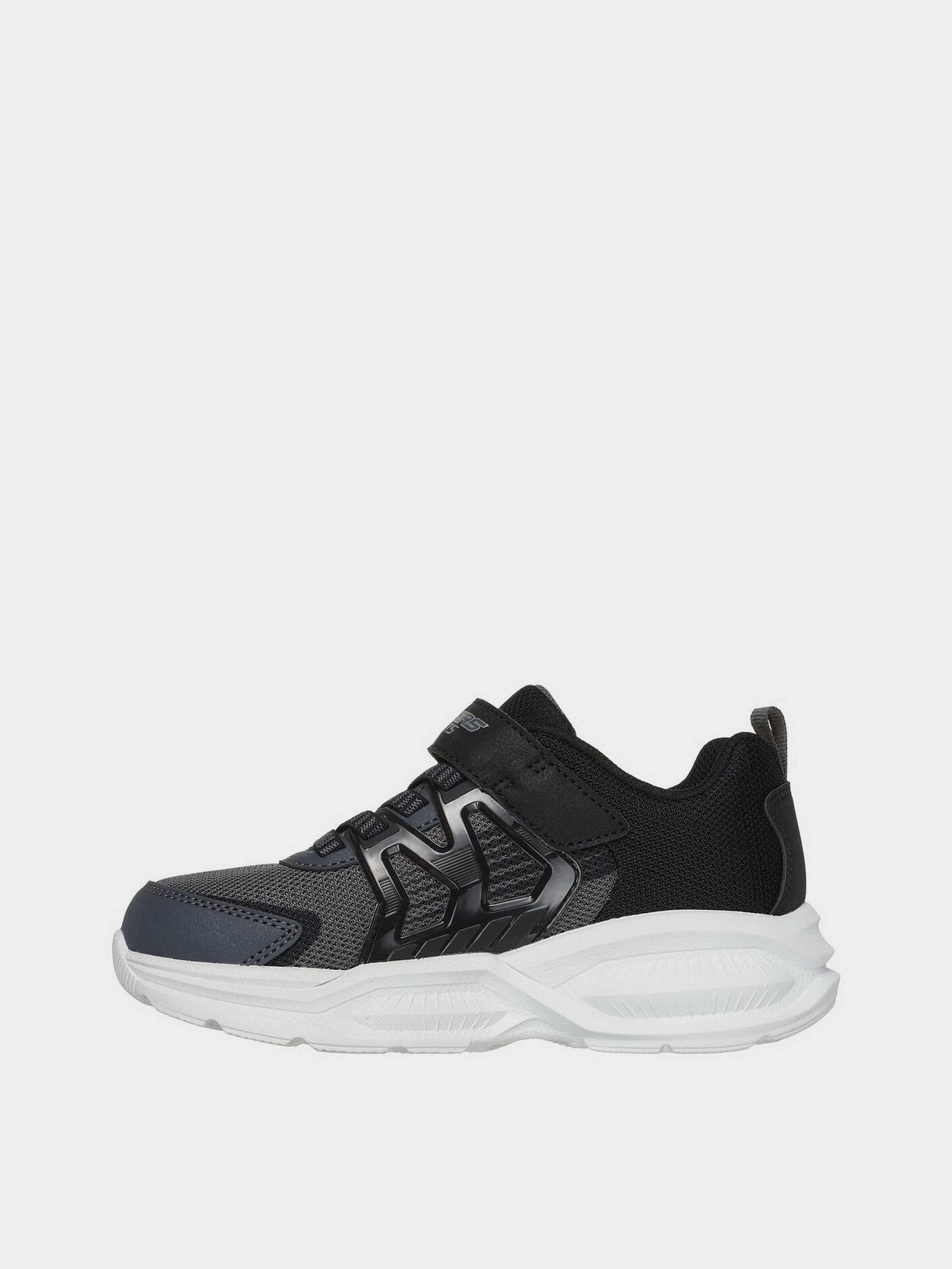 Кросівки Skechers Prismatrons модель 400090L CCBK Фото
