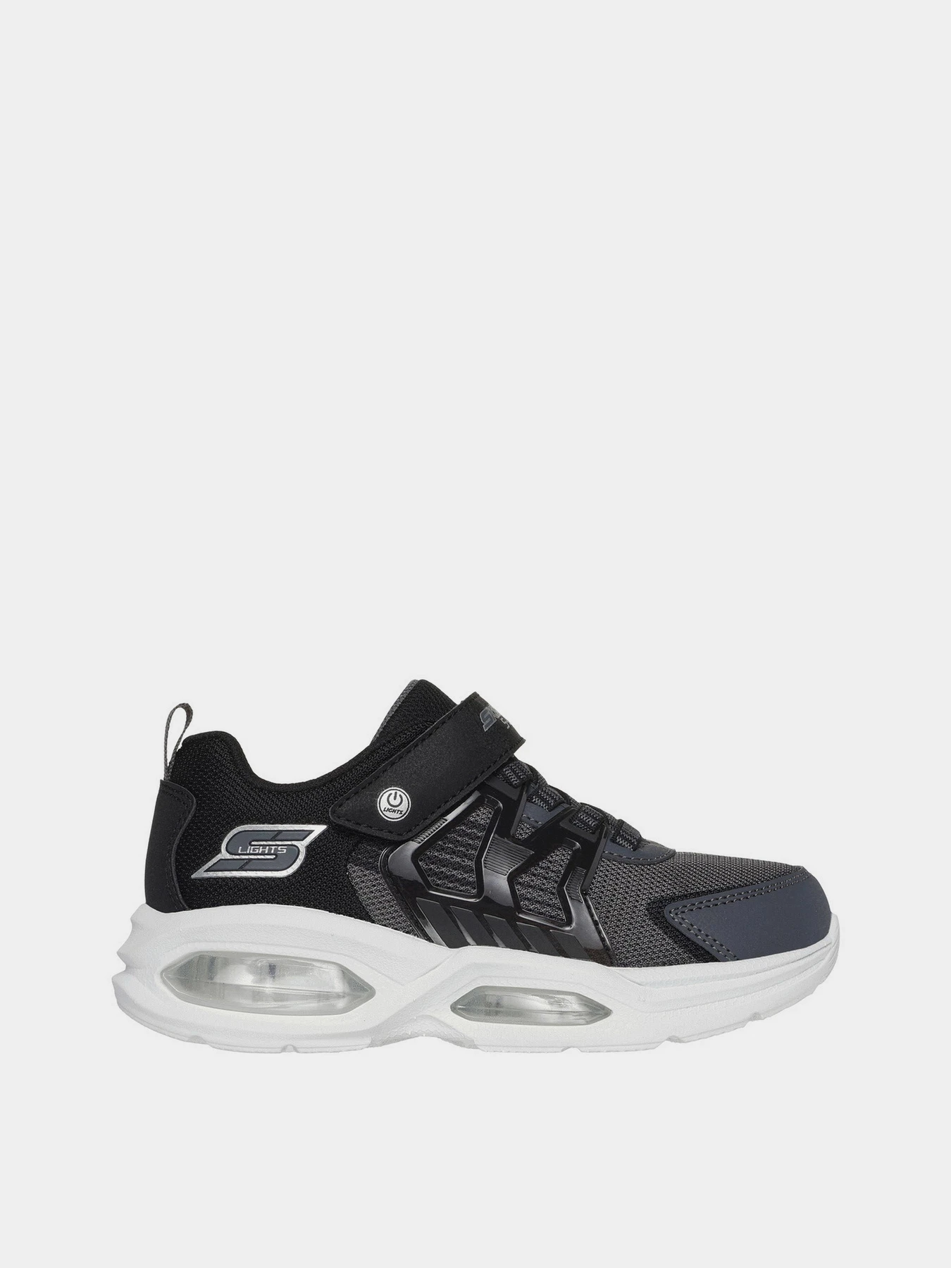 Кросівки Skechers Prismatrons модель 400090L CCBK Фото