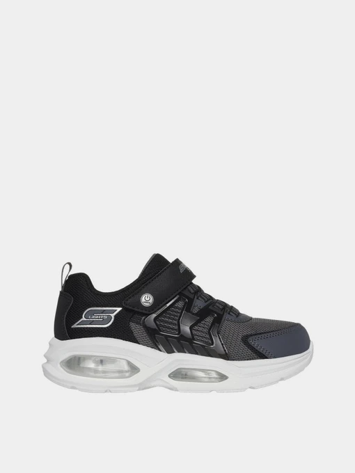 Кроссовки Skechers Prismatrons модель 400090L CCBK Фото
