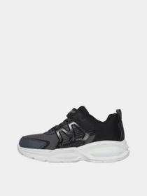 Кросівки Skechers Prismatrons модель 400090L CCBK Фото