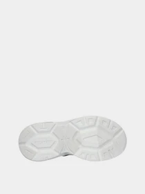 Кросівки Skechers Prismatrons модель 400090L CCBK Фото