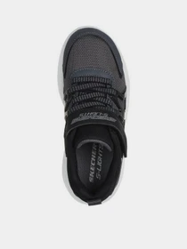 Кросівки Skechers Prismatrons модель 400090L CCBK Фото