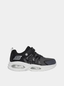 Кросівки Skechers Prismatrons модель 400090L CCBK Фото