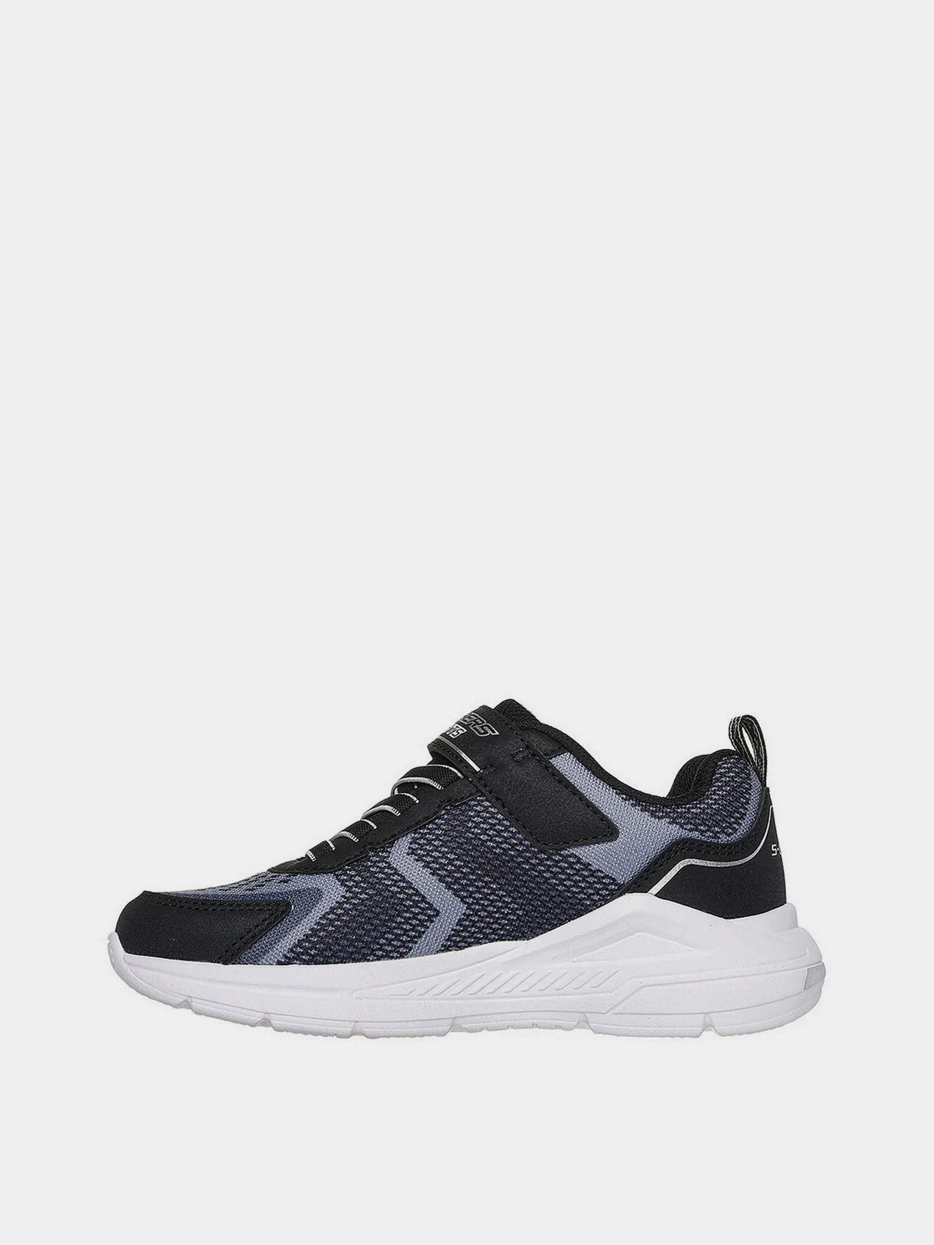 Кроссовки Skechers S Lights: Tri - Namics модель 401660L BKSL Фото