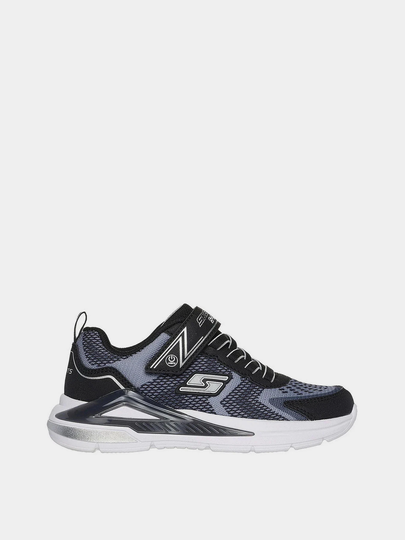 Кроссовки Skechers S Lights: Tri - Namics модель 401660L BKSL Фото