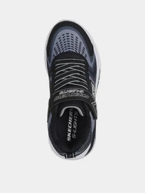 Кроссовки Skechers S Lights: Tri - Namics модель 401660L BKSL Фото