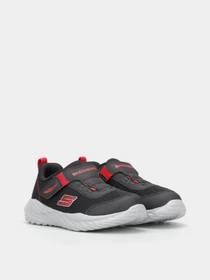 Кроссовки Skechers Nitro Sprint модель 407313N BKRD Фото