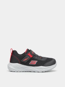 Кроссовки Skechers Nitro Sprint модель 407313N BKRD Фото