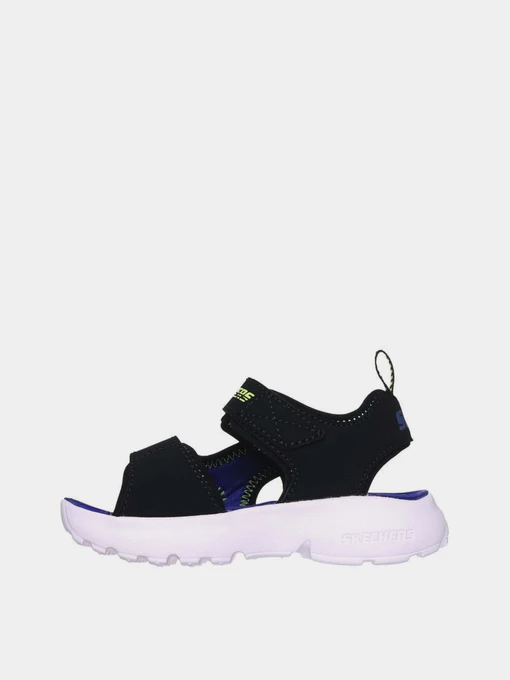 Дитячі Сандалії Skechers RAZOR SPLASH фото 2