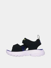 Сандалии Skechers RAZOR SPLASH модель 406513N BBLM Фото