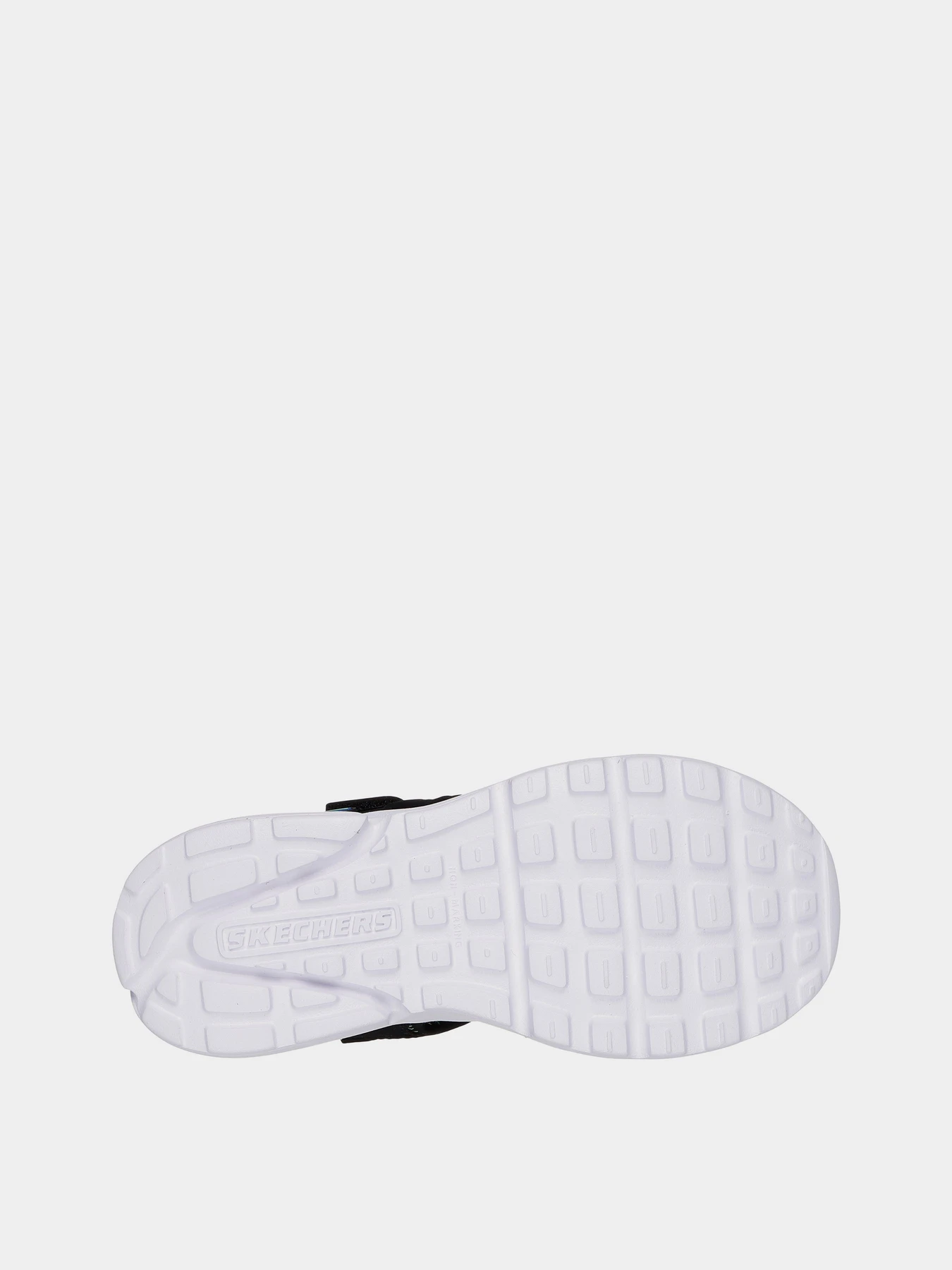 Сандалии Skechers RAZOR SPLASH модель 406513L BBLM Фото
