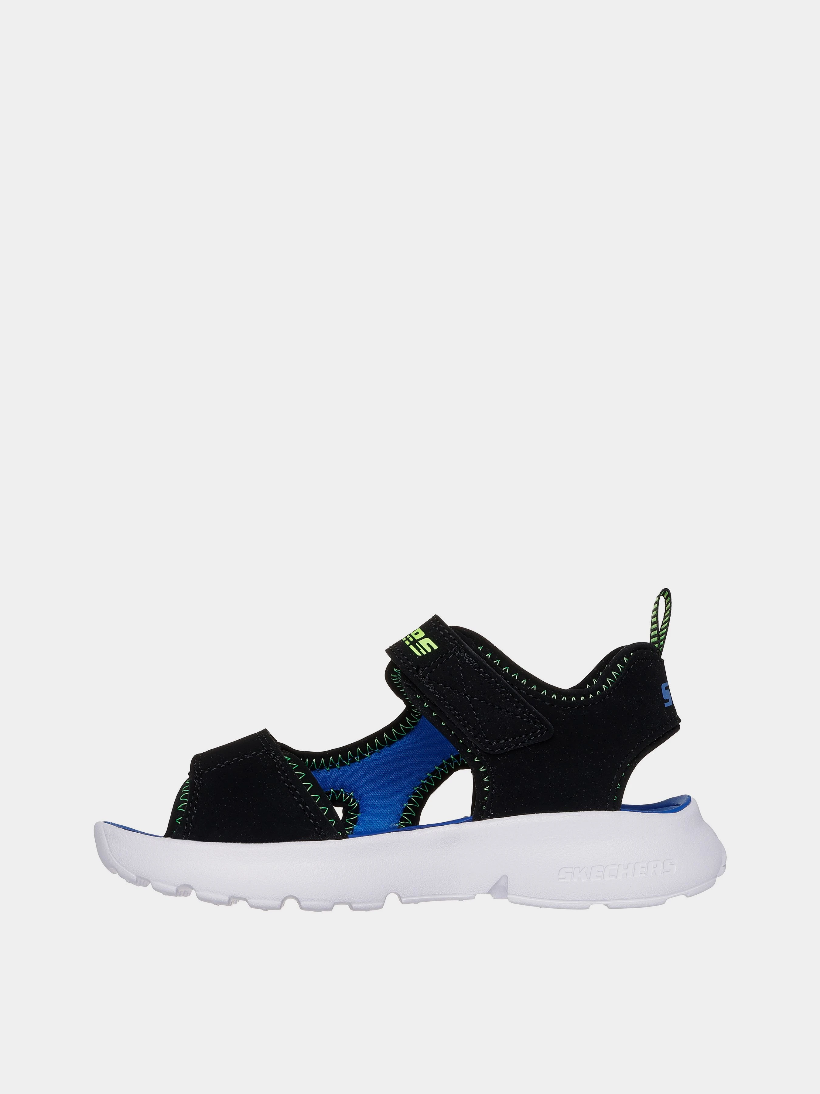 Дитячі Сандалії Skechers RAZOR SPLASH фото 2