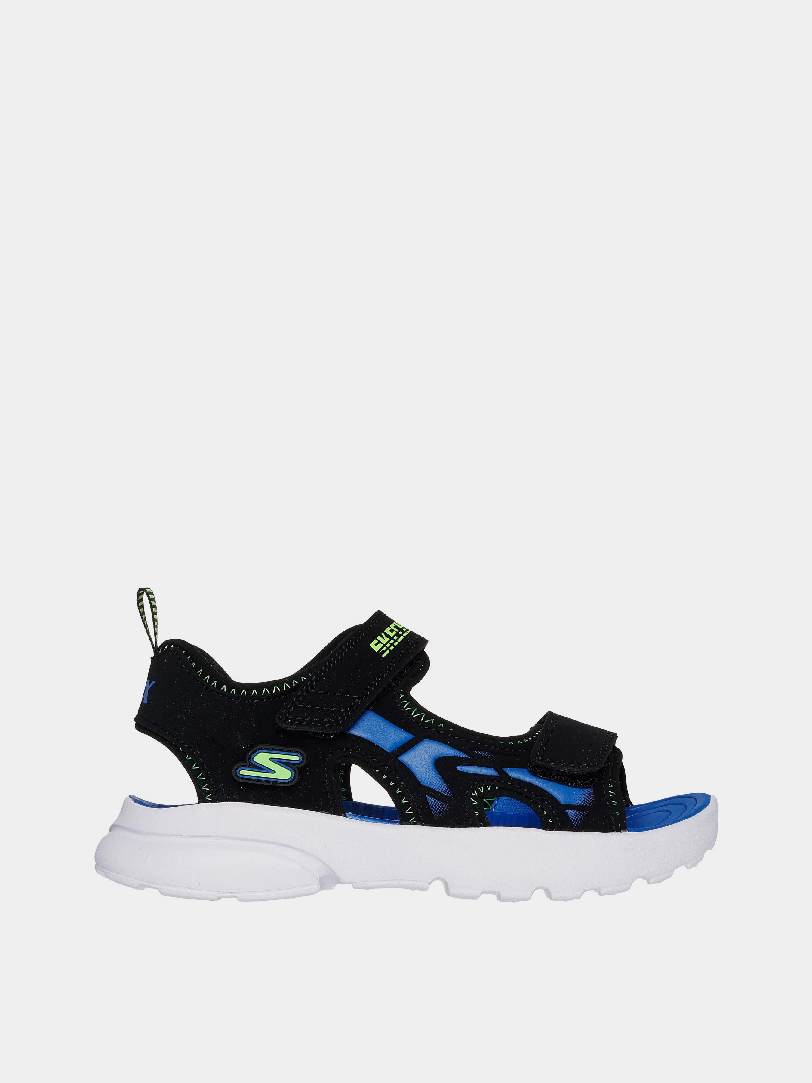Дитячі Сандалії Skechers RAZOR SPLASH