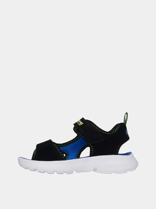 Дитячі Сандалії Skechers RAZOR SPLASH фото 2