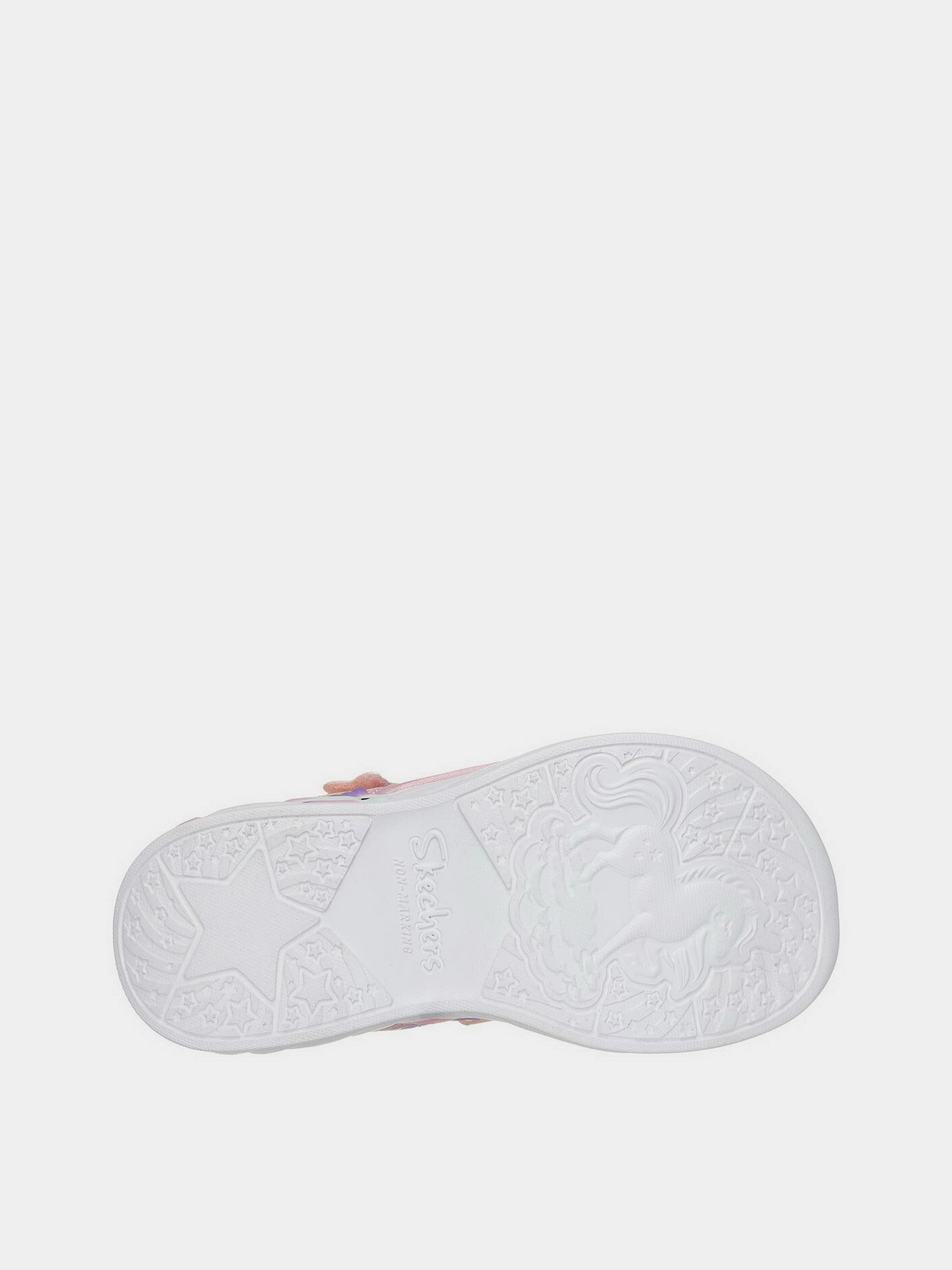 Дитячі Сандалії Skechers UNICORN DREAMS SANDAL фото 3