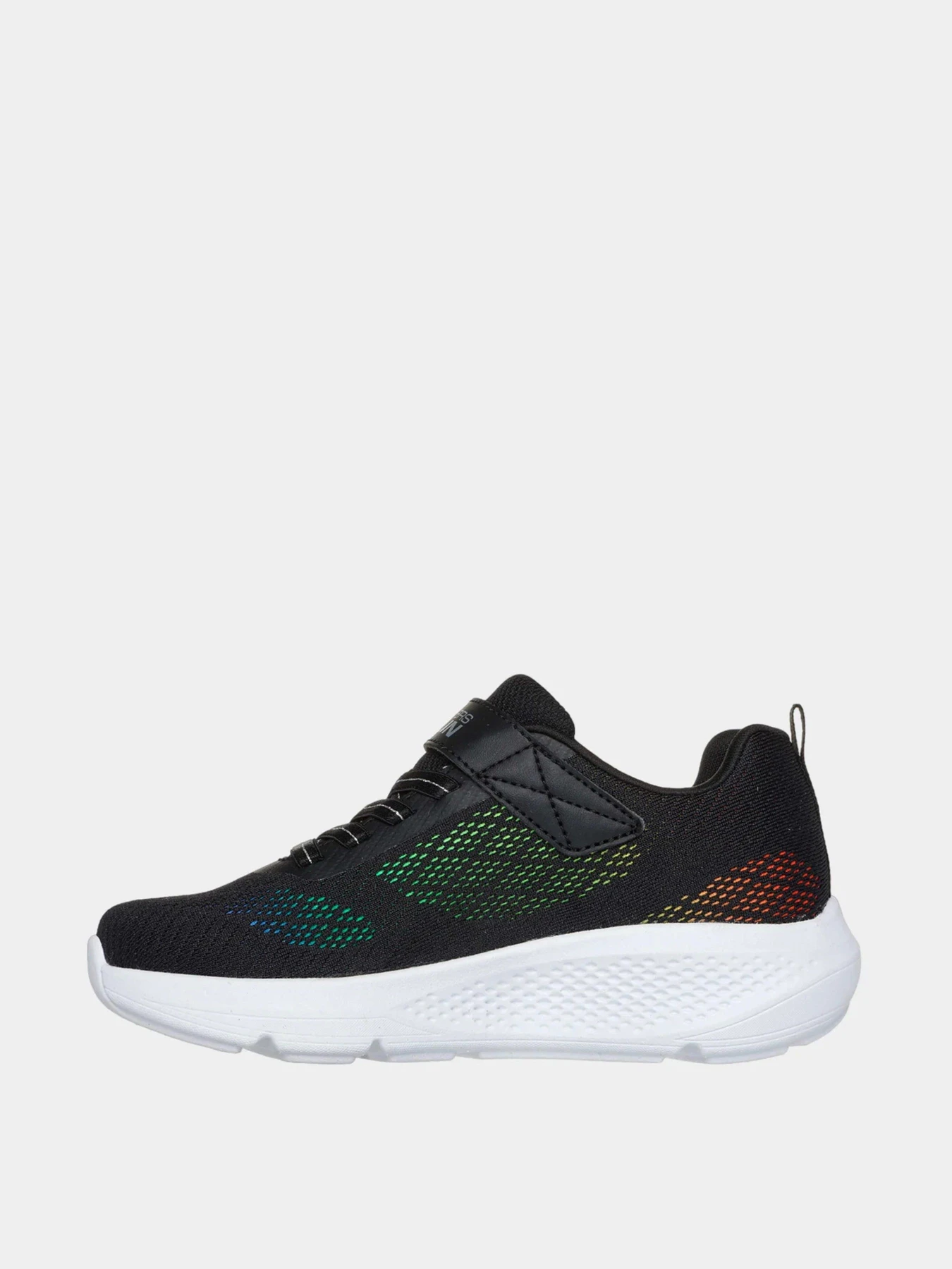 Кроссовки Skechers GO Run Elevate Ombre Sprint модель 303922L BKMT Фото