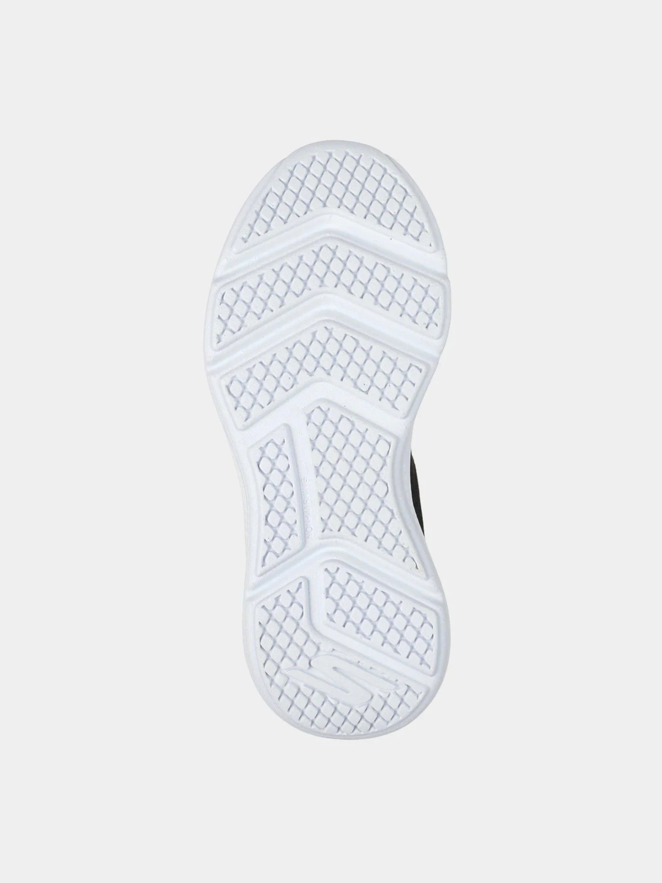 Кроссовки Skechers GO Run Elevate Ombre Sprint модель 303922L BKMT Фото
