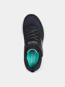 Кроссовки Skechers GO Run Elevate Ombre Sprint модель 303922L BKMT Фото