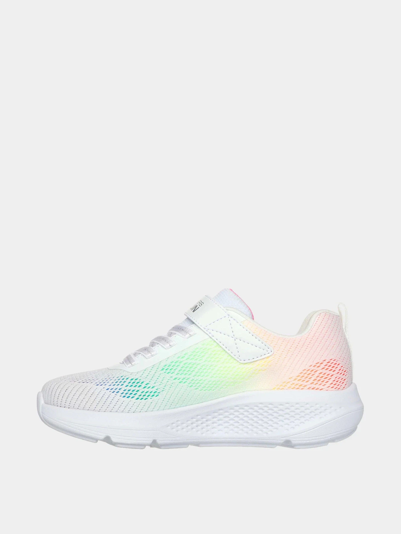 Кроссовки Skechers GO Run Elevate Ombre Sprint модель 303922L WMLT Фото