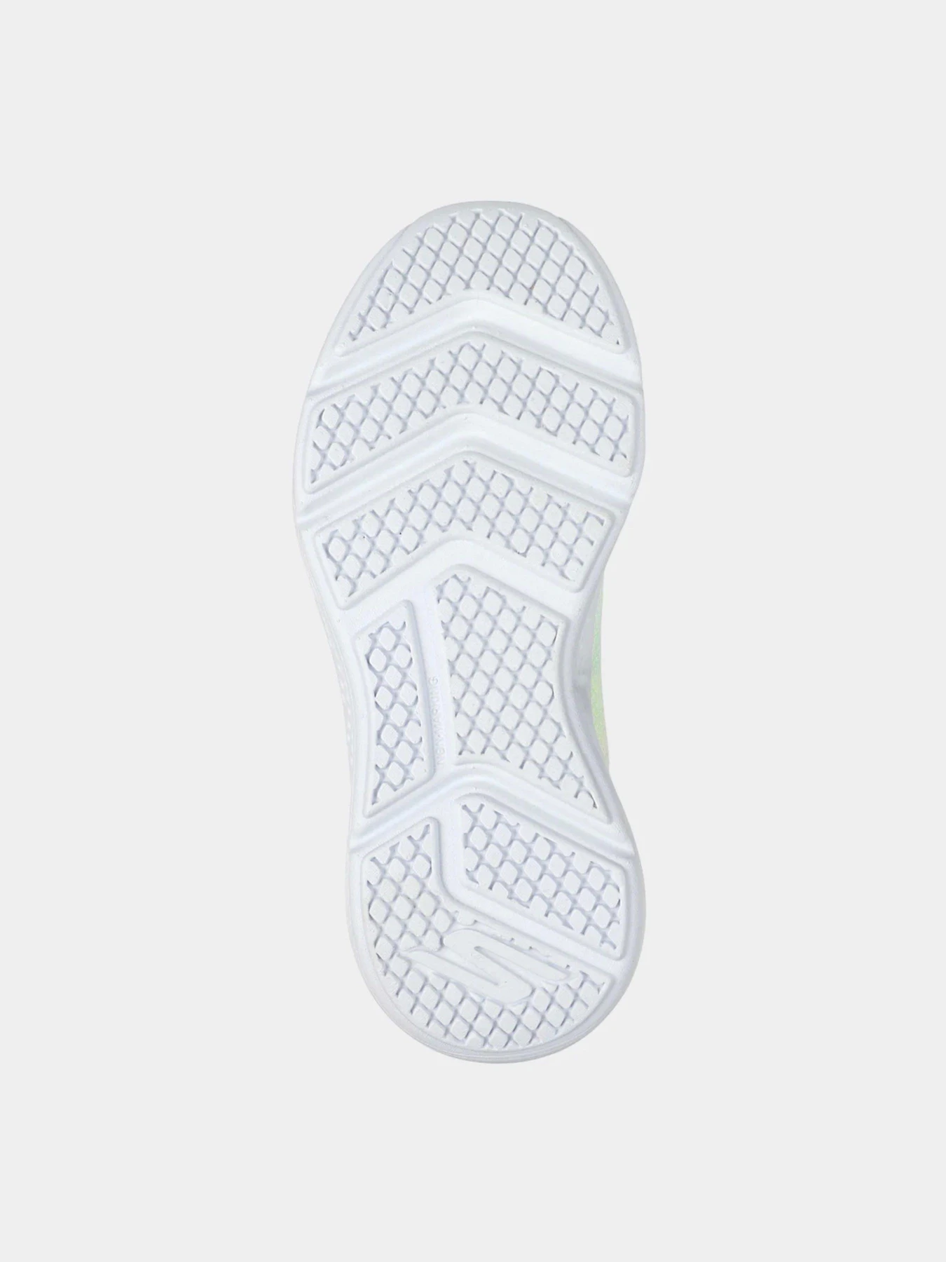 Кроссовки Skechers GO Run Elevate Ombre Sprint модель 303922L WMLT Фото