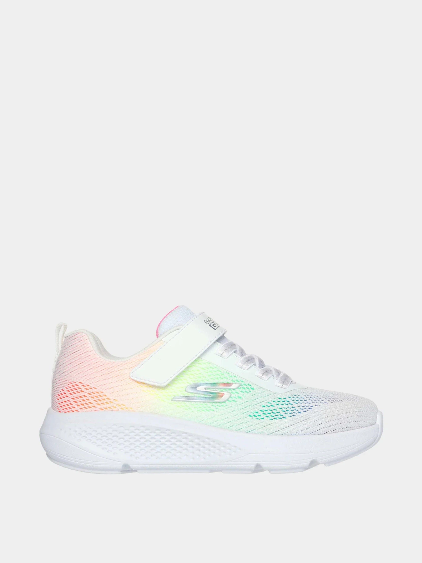 Кроссовки Skechers GO Run Elevate Ombre Sprint модель 303922L WMLT Фото