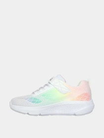 Кроссовки Skechers GO Run Elevate Ombre Sprint модель 303922L WMLT Фото