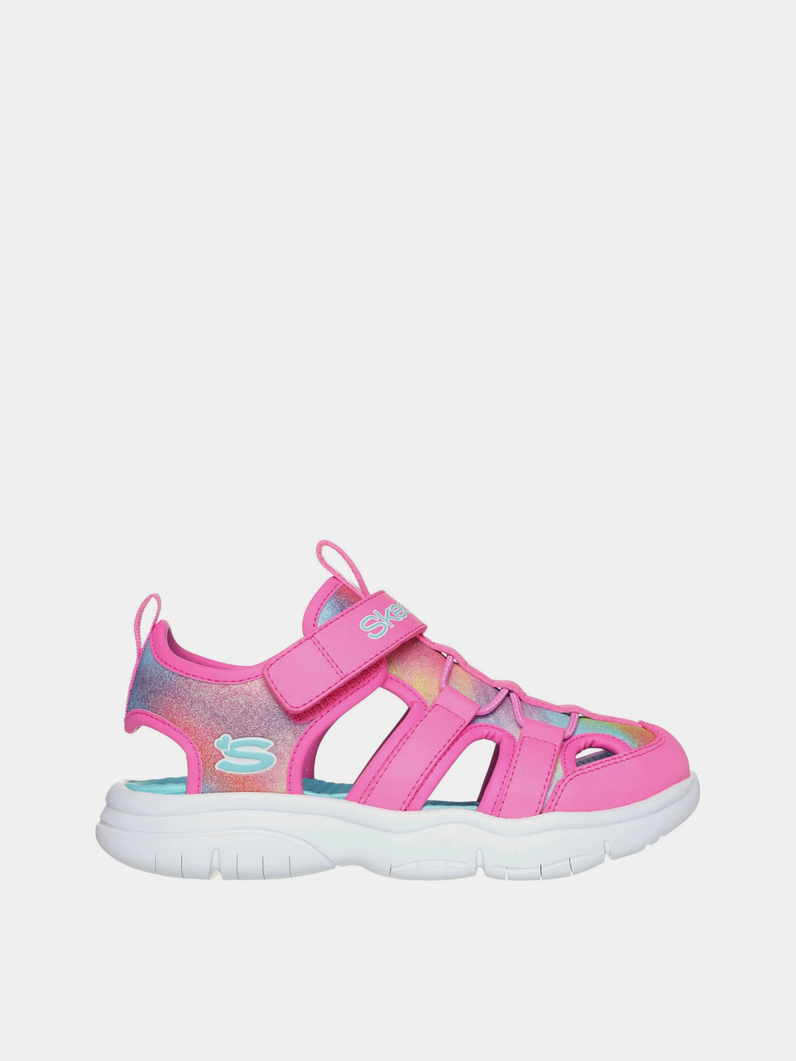 Дитячі Сандалії Skechers Flex Splash