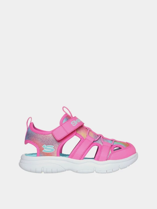 Сандалії Skechers Flex Splash модель 303276L HPMT Фото