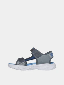 Сандалии Skechers Creature-Splash модель 400614L CCBL Фото
