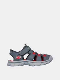 Сандалії Skechers Relix модель 406521L CCRD Фото