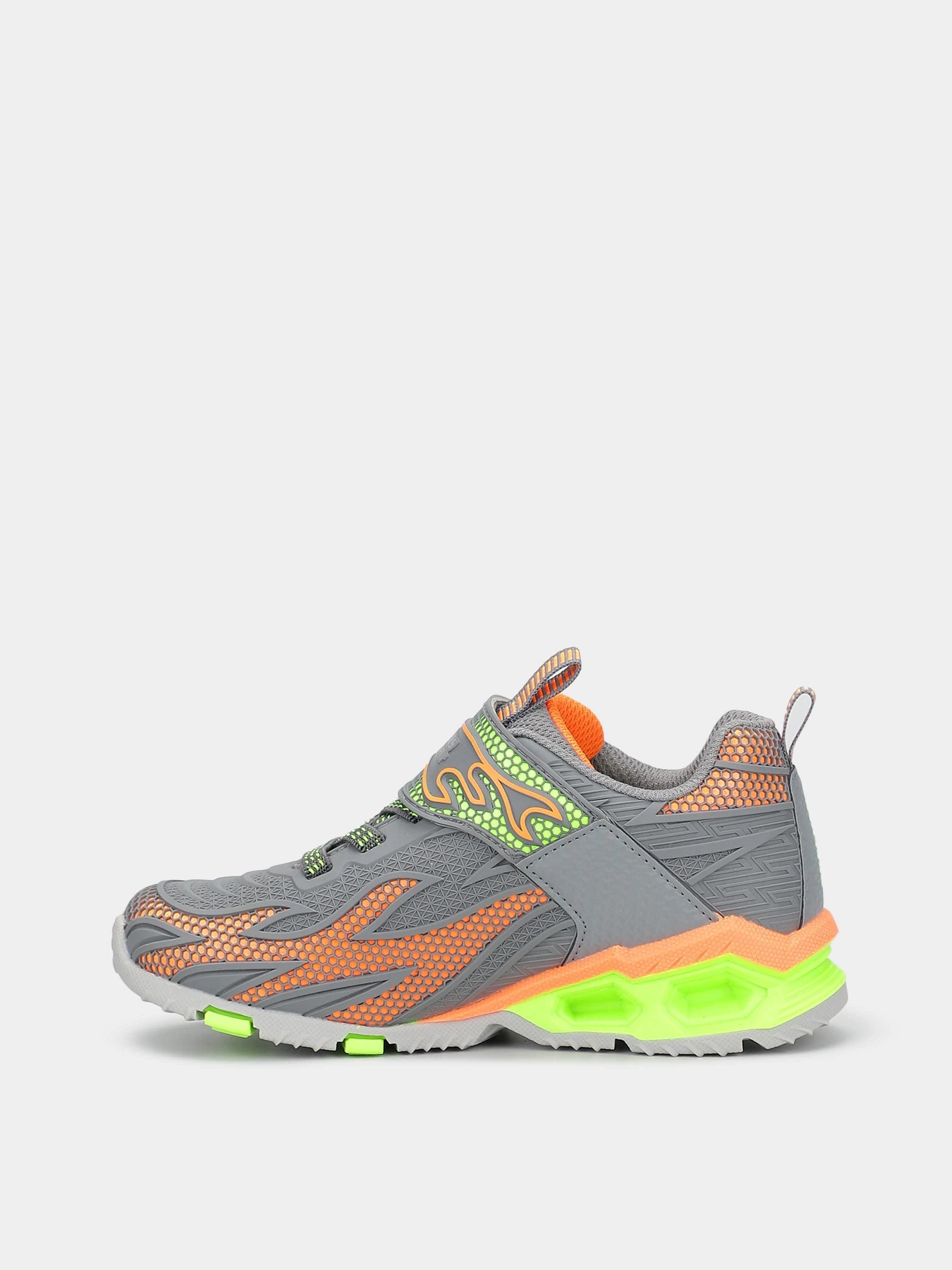 Кроссовки Skechers S Lights: Hydro Lights модель 400116L CCOR Фото