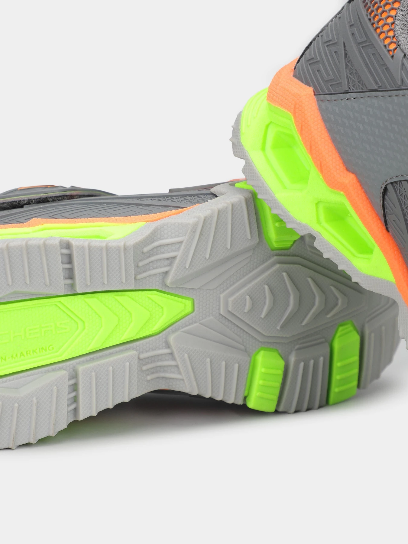 Кроссовки Skechers S Lights: Hydro Lights модель 400116L CCOR Фото