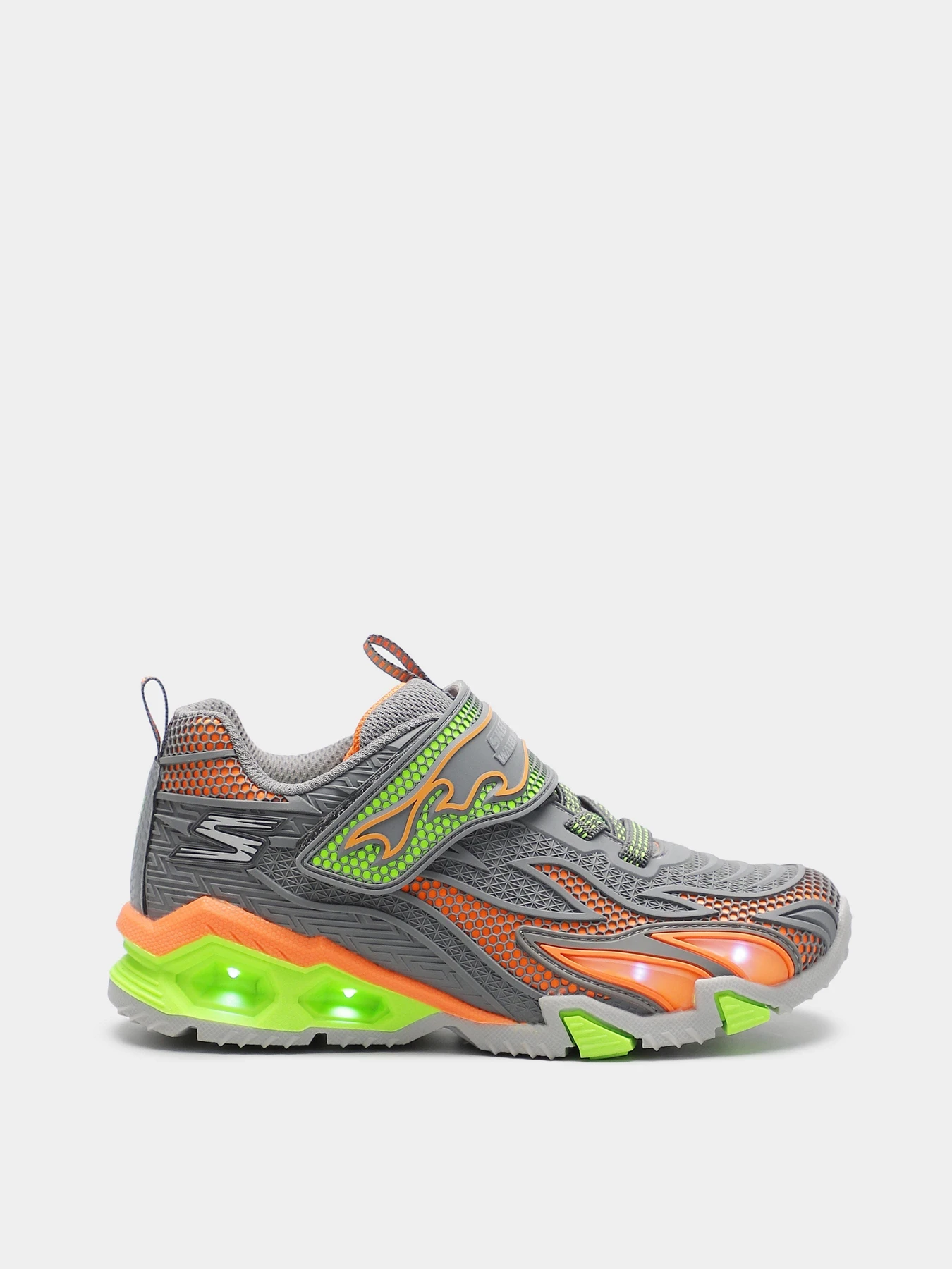 Кроссовки Skechers S Lights: Hydro Lights модель 400116L CCOR Фото