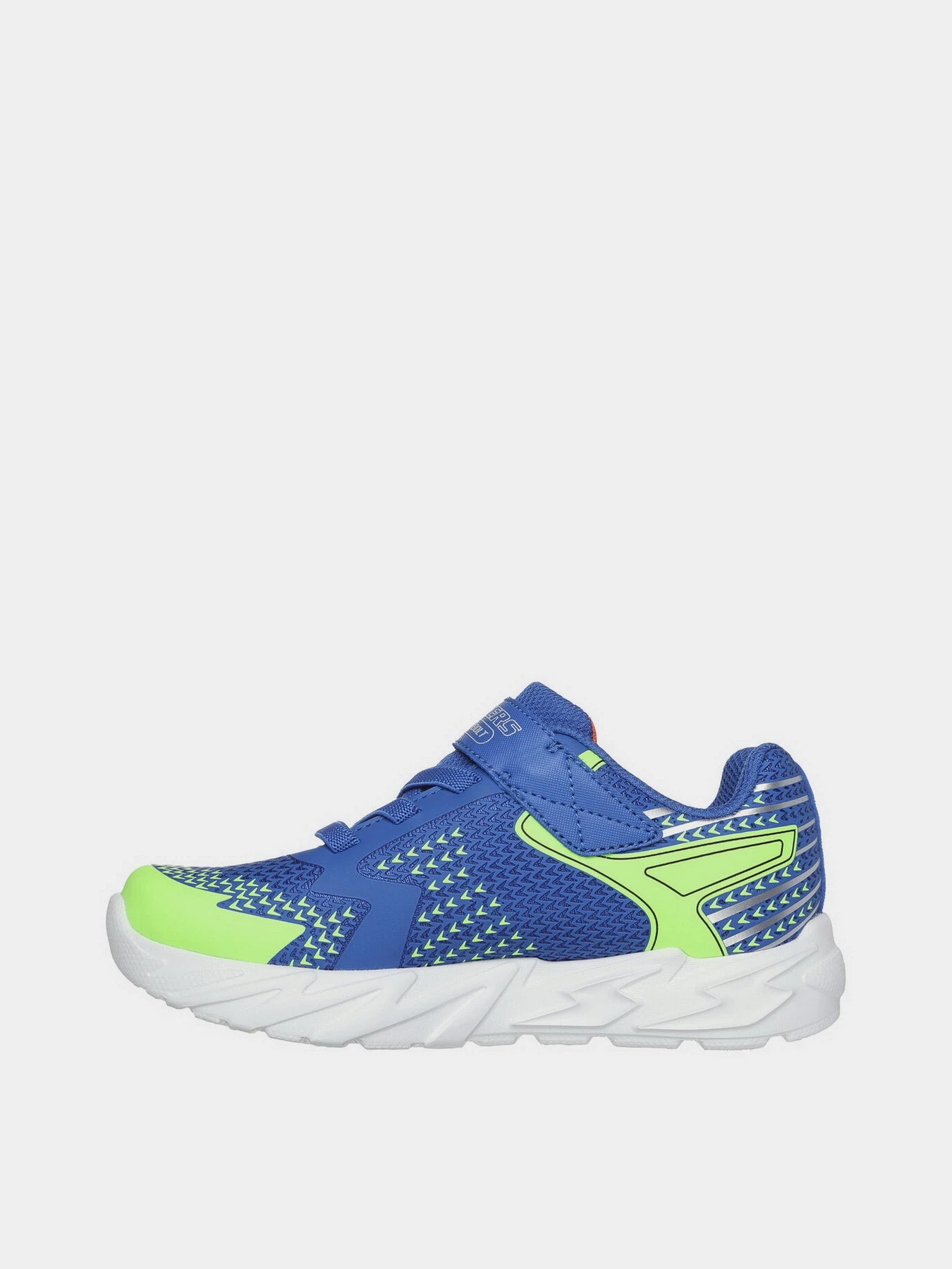 Кроссовки Skechers S Lights: Flex-Glow Bolt модель 400138L RYMT Фото