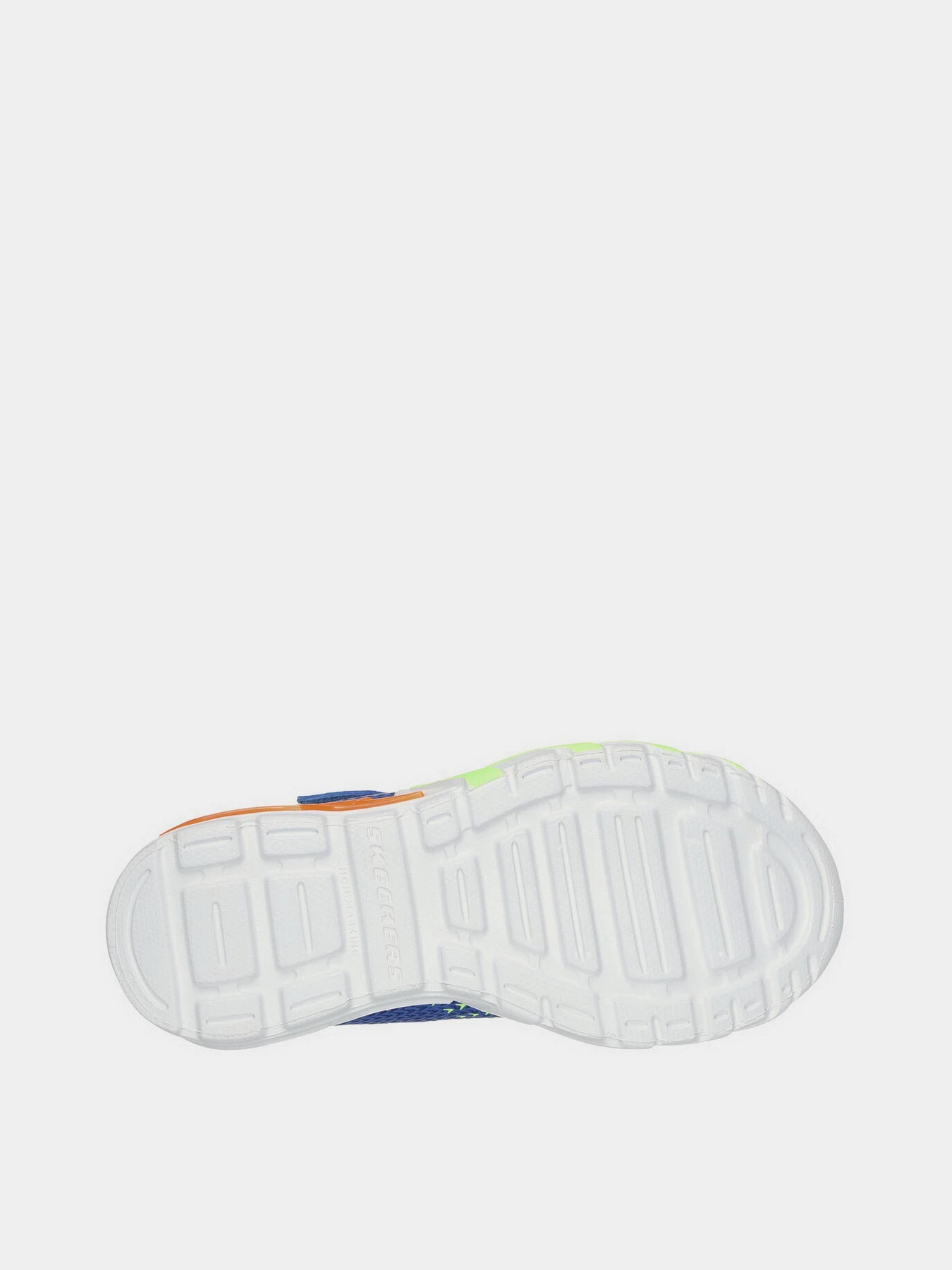 Кроссовки Skechers S Lights: Flex-Glow Bolt модель 400138L RYMT Фото