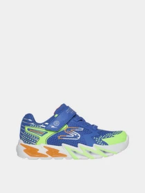 Кроссовки Skechers S Lights: Flex-Glow Bolt модель 400138L RYMT Фото